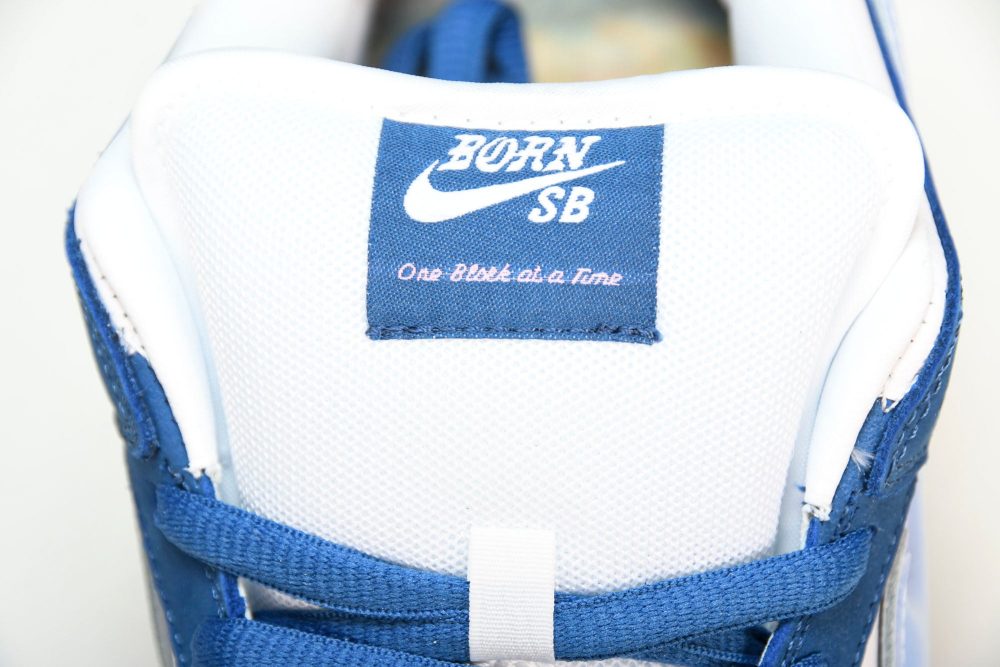 SB Dnk Low Born x Raised - Image 12