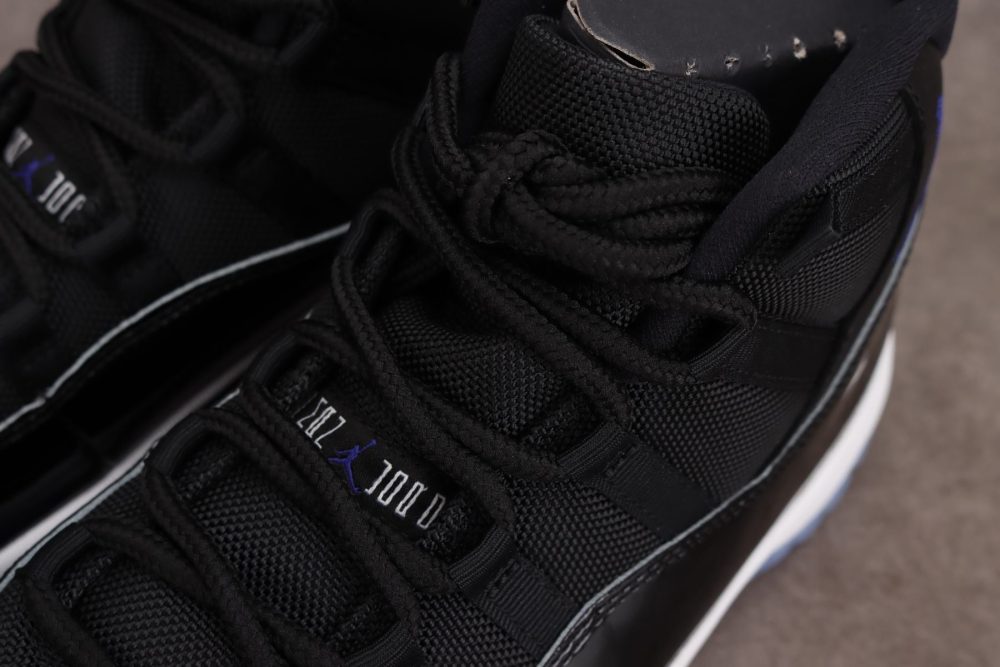 AJ11 Retro 'Space Jam' - Image 12