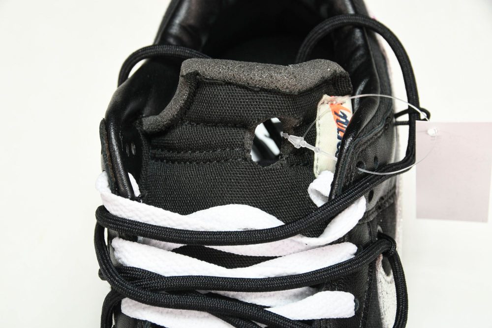 Off-White Dnk Low 'Lot 50' - Image 12