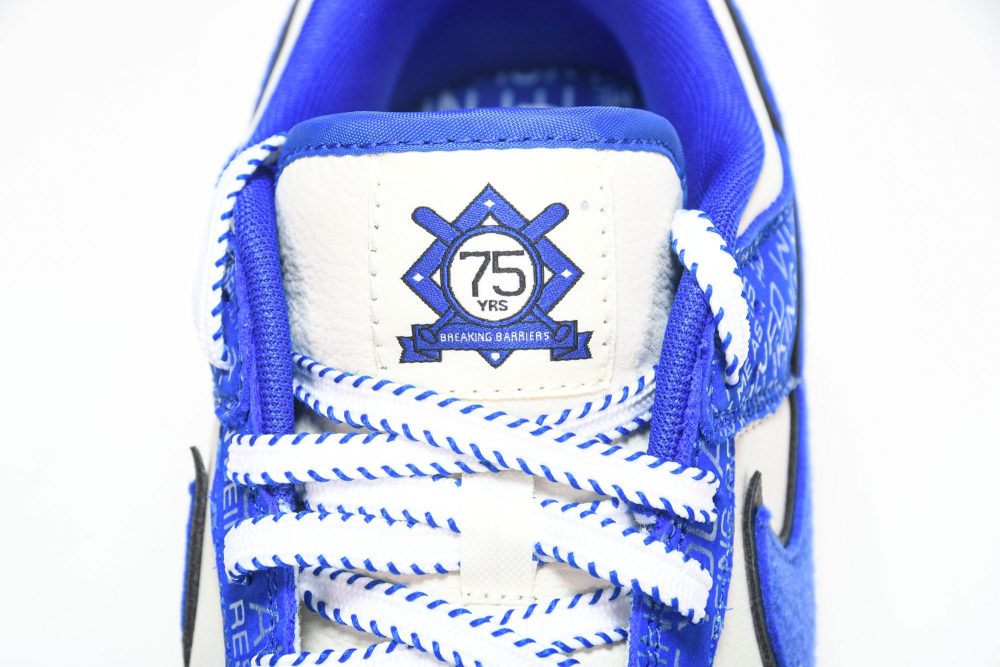 Dnk Low Jackie Robinson - Image 12