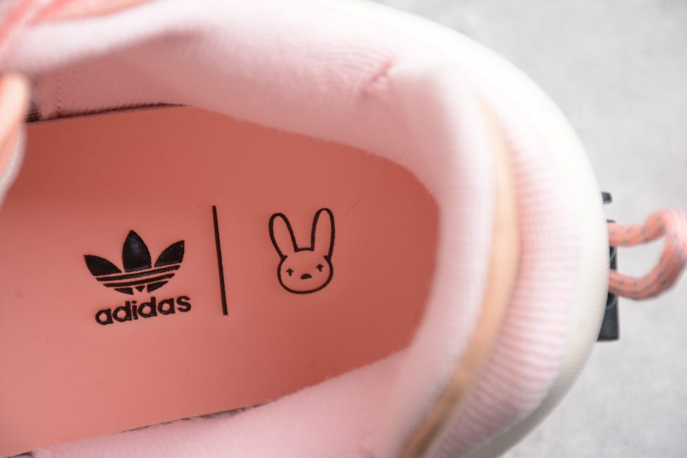 Forum Low x Bad Bunny 'Pink Easter Egg' - Image 12