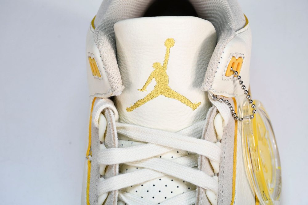 AJ3 Retro x J Balvin - Image 12