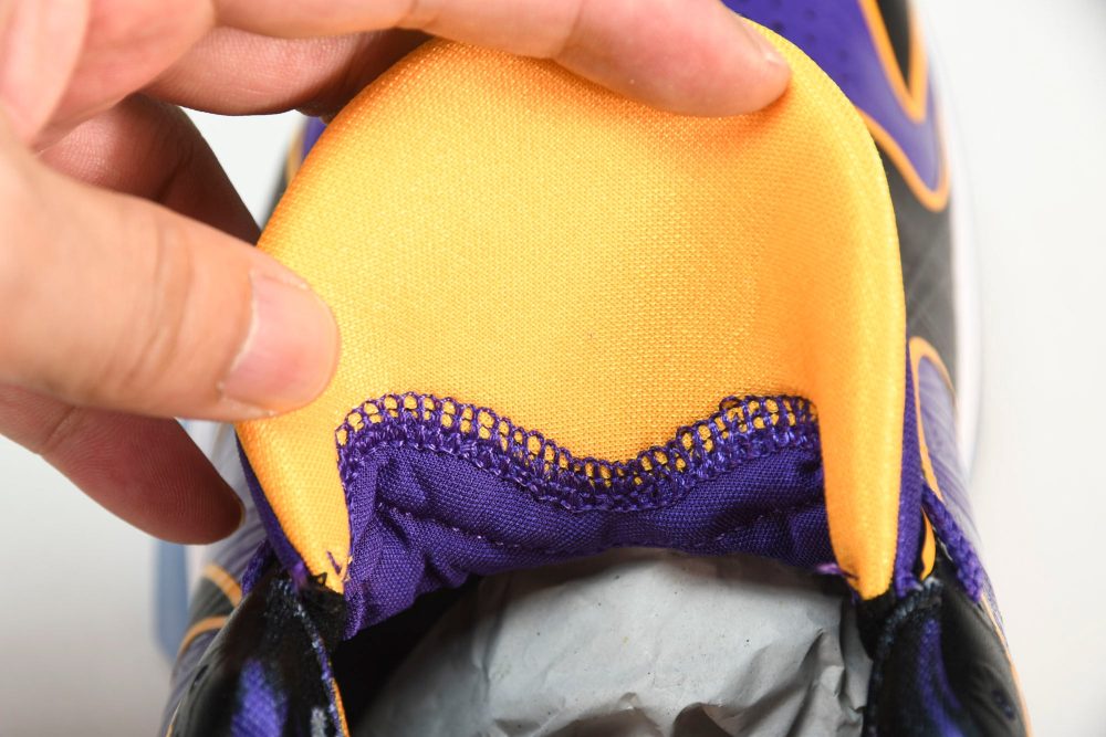 Kobe 5 Protro 'Lakers' - Image 12