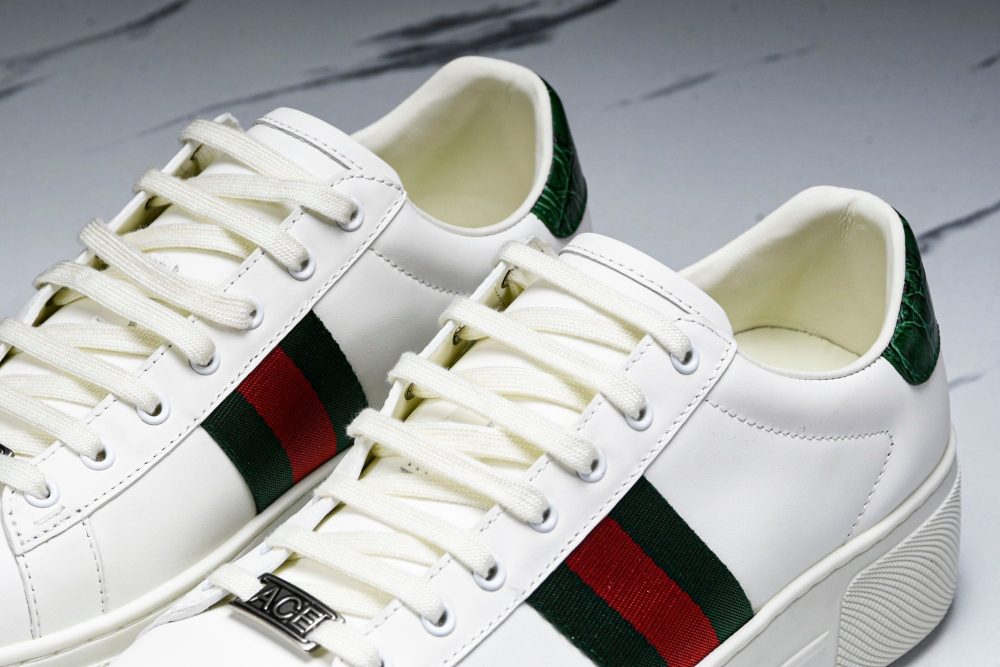 Guссi Ace Platform 'White' - Image 18