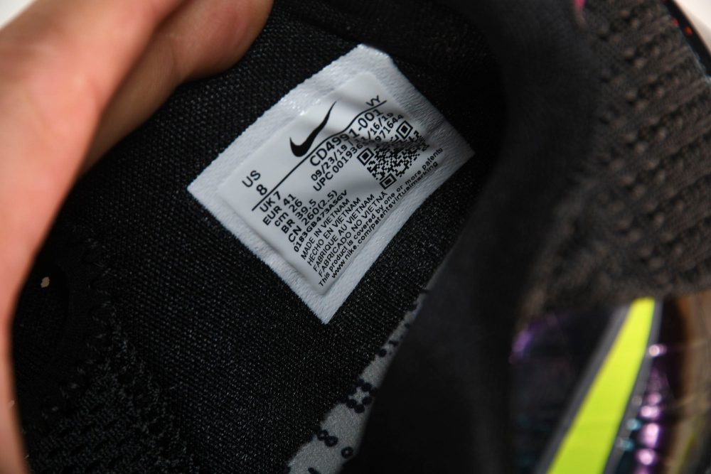 Kobe 5 Protro 'Chaos Alternate - 2K Gamer Exclusive' - Image 13