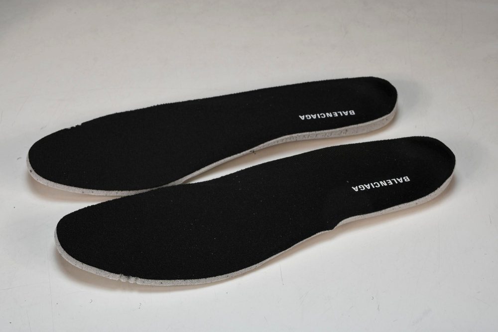 Runner 'White Black' - Image 13