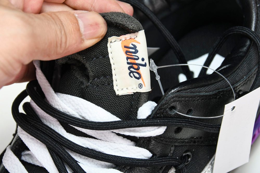 Off-White Dnk Low 'Lot 50' - Image 13