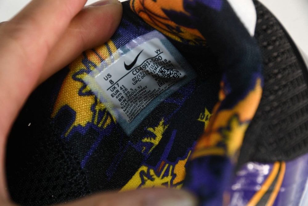 Kobe 5 Protro 'Lakers' - Image 13