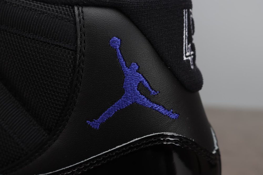 AJ11 Retro 'Space Jam' - Image 13