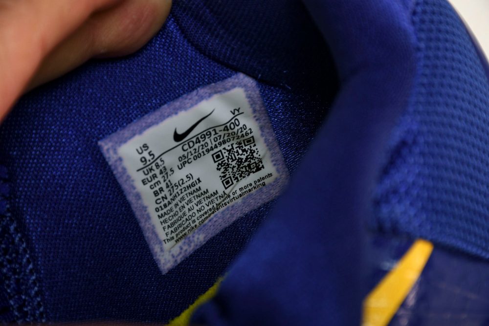Kobe 5 Protro '5 Rings' - Image 13