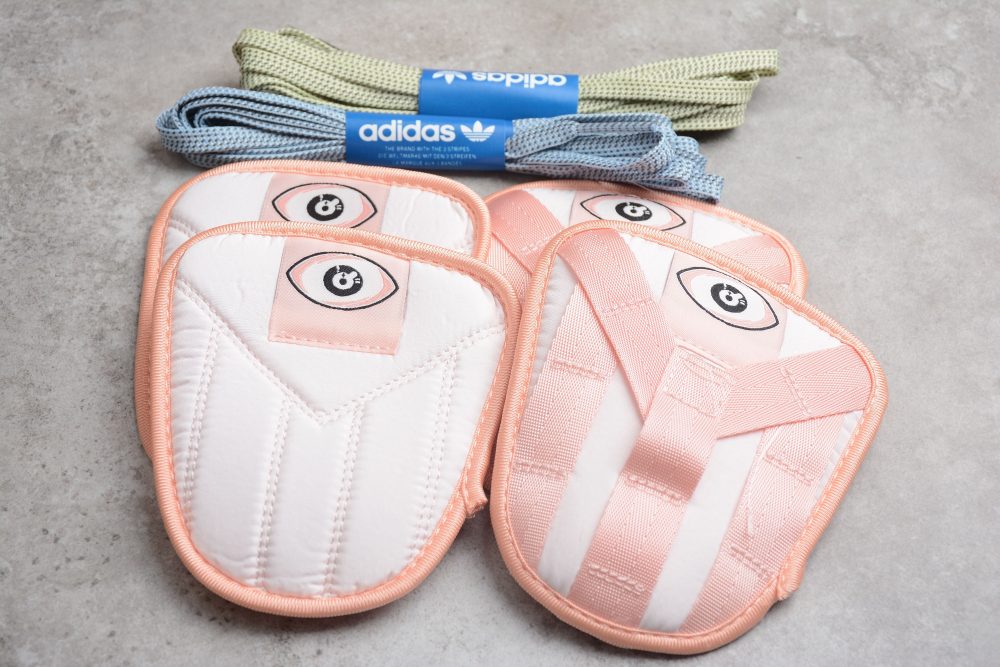 Forum Low x Bad Bunny 'Pink Easter Egg' - Image 13