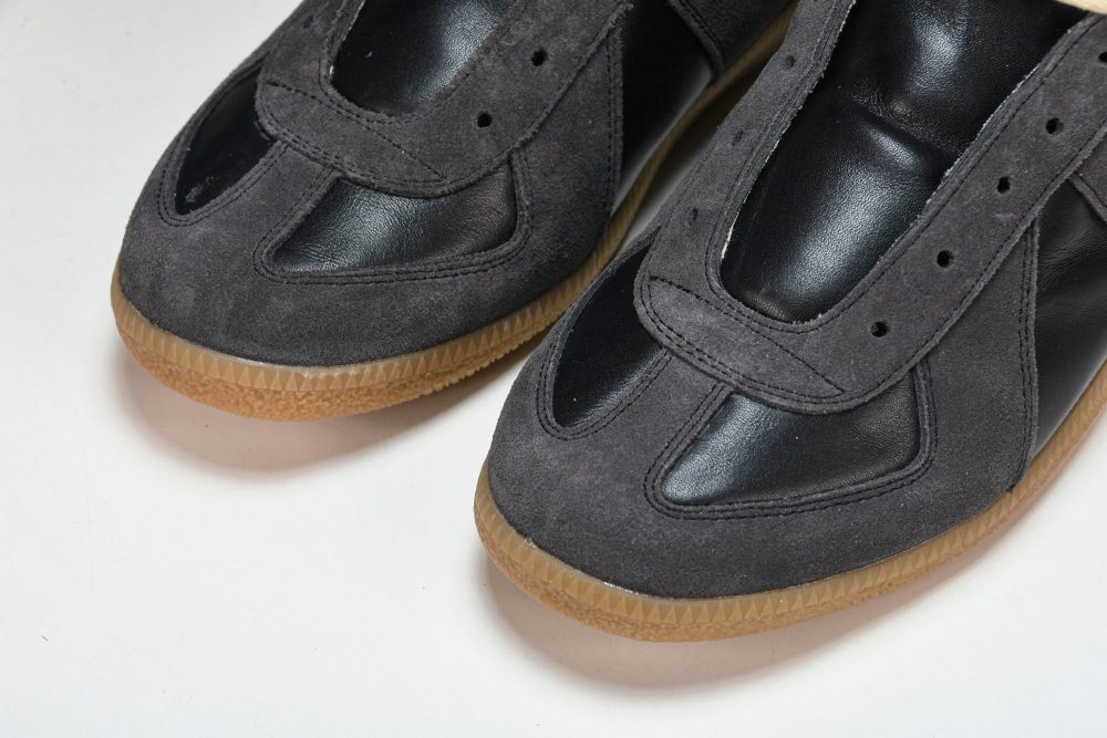 Maison Margiela GAT 'Black Gum' - Image 22