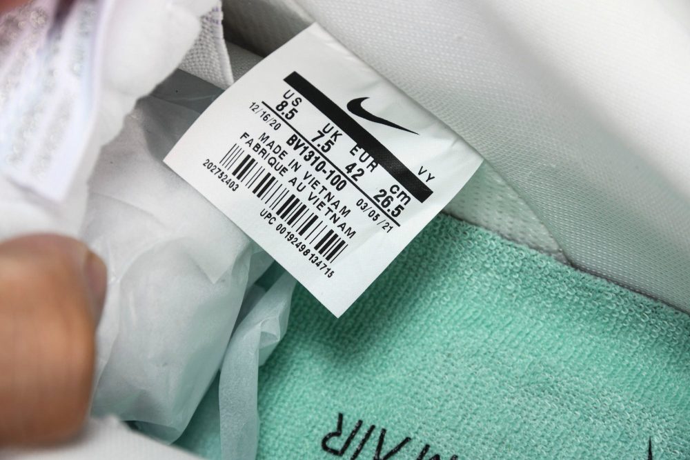 SB Dnk Low x Diamond Supply Co. 'White Diamond' - Image 14