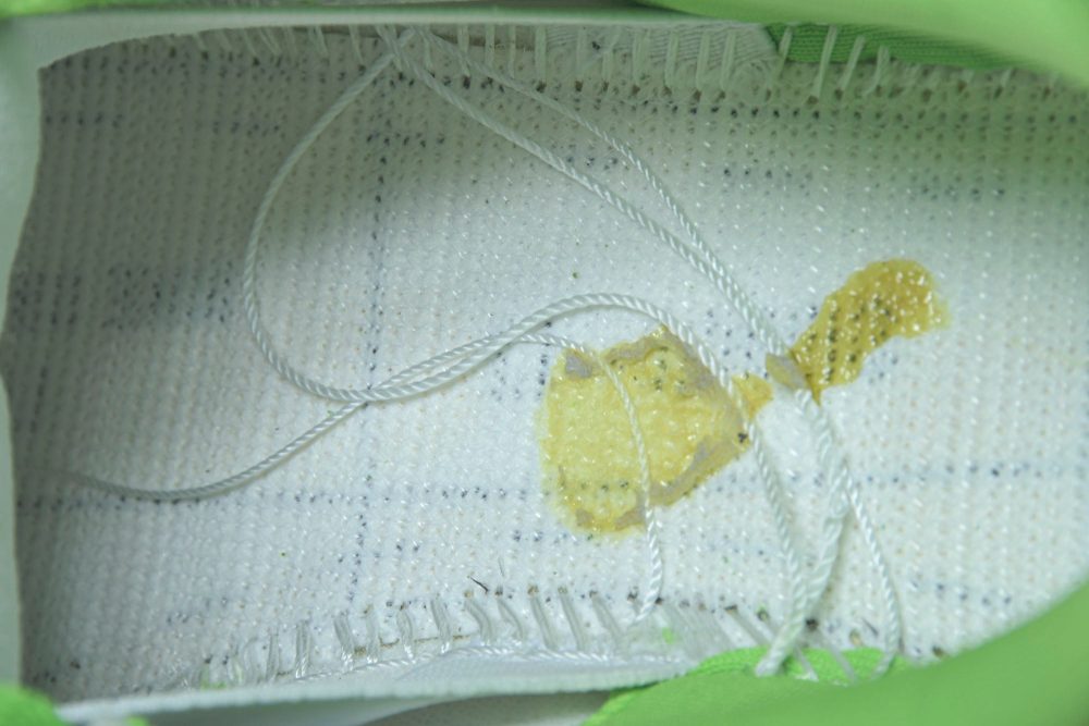 Supreme x SB Dnk Low Stars 'Mean Green' - Image 14