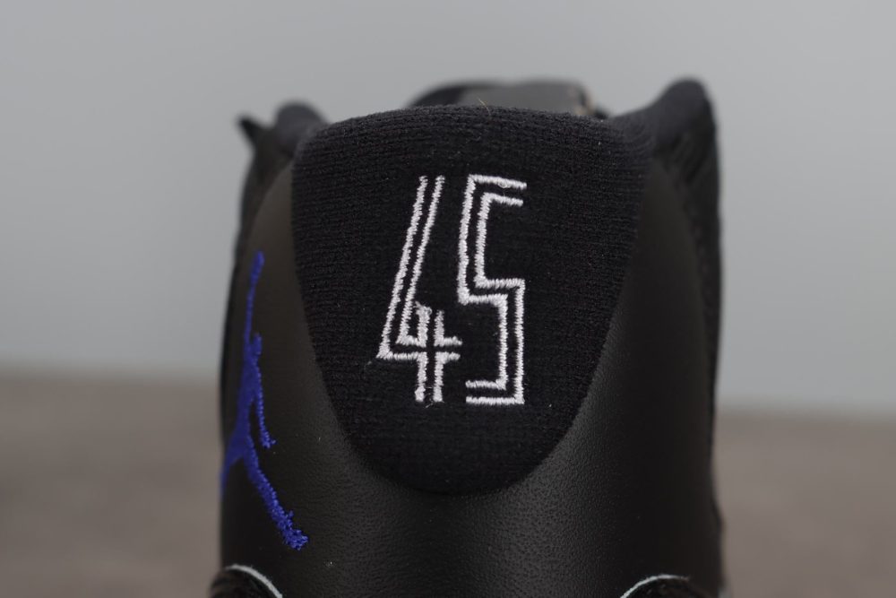 AJ11 Retro 'Space Jam' - Image 14