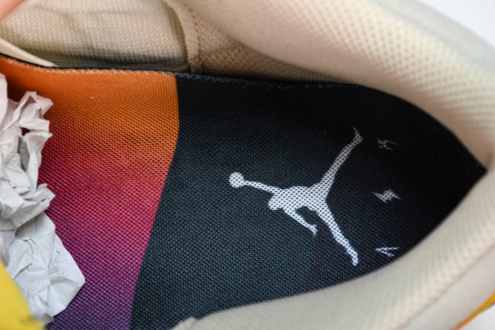 AJ3 Retro x J Balvin - Image 14