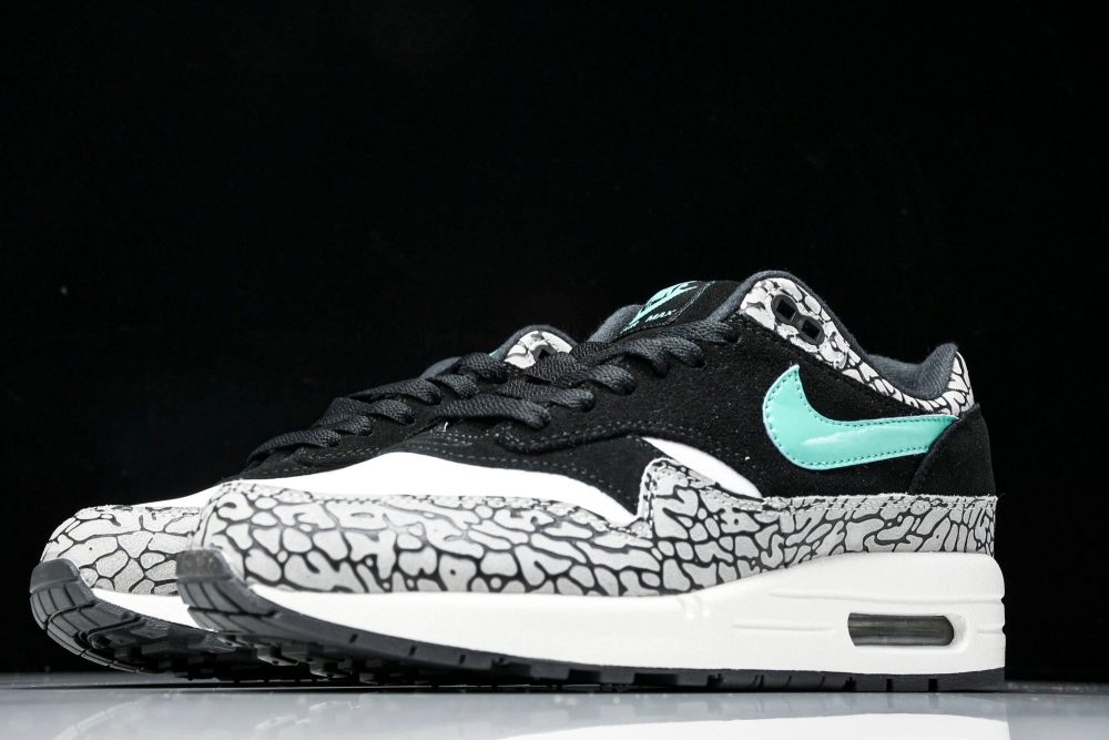 AM1 x Atmos 'Elephant' - Image 2