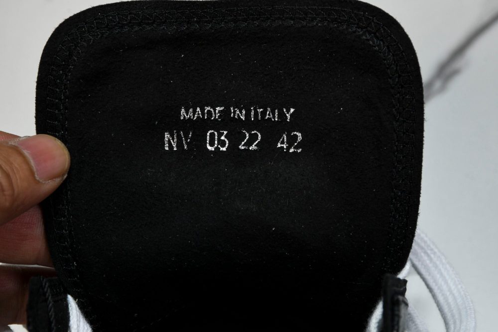 D1or B23 High CD Diamond 'Black' - Image 12