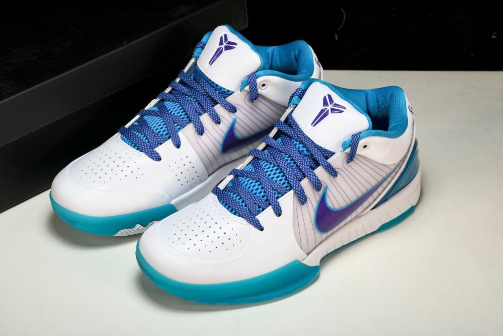 Kobe 4 Protro 'Draft Day Hornets' - Image 21