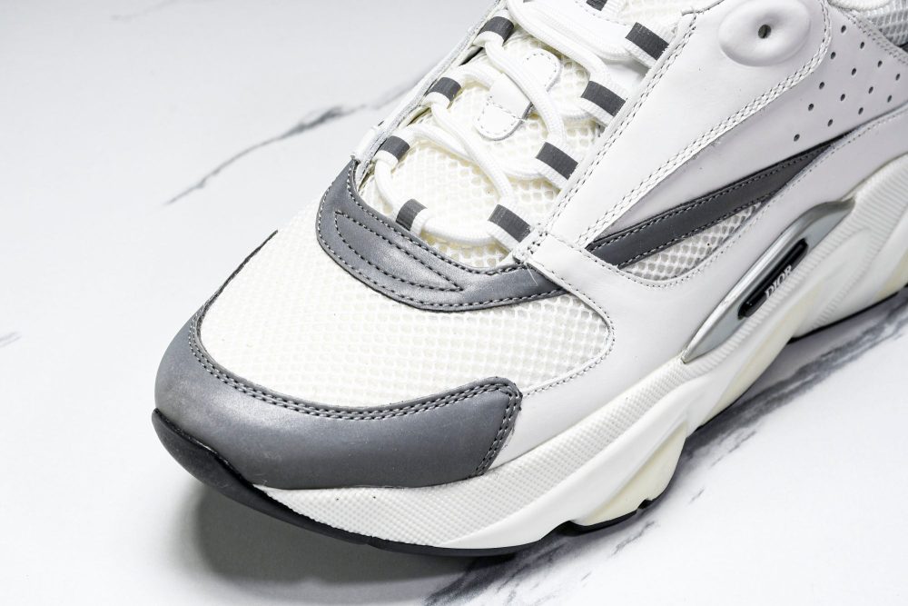 D1or B22 'White Silver' - Image 9