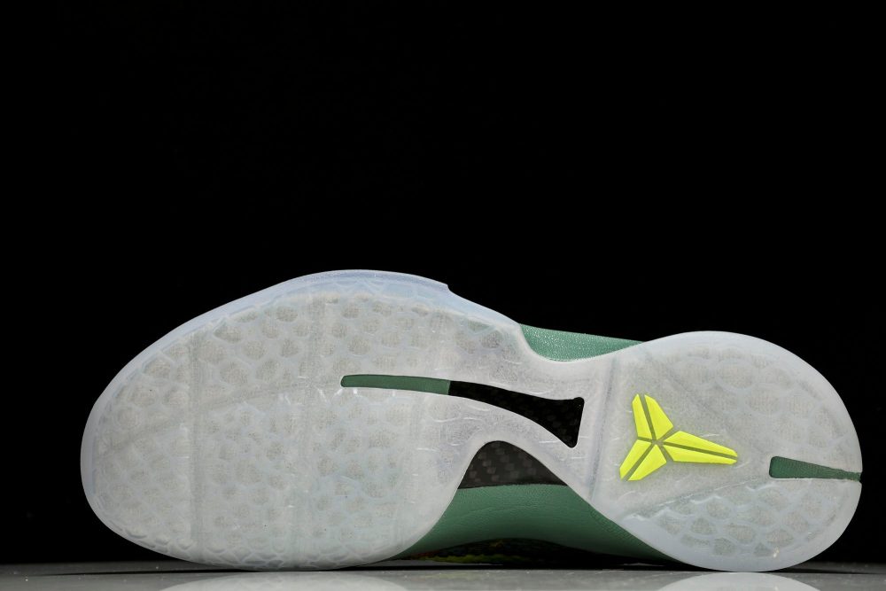 Kobe 6 'Prelude All-Star MVP' - Image 5
