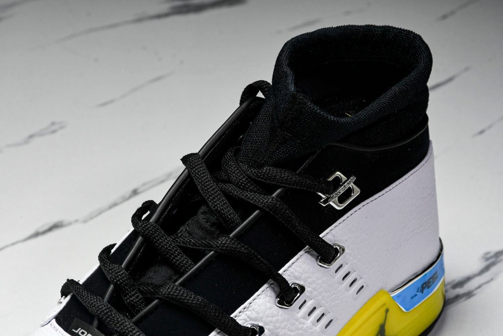 AJ17 Retro 'All-Star Lightning' (2024) - Image 10