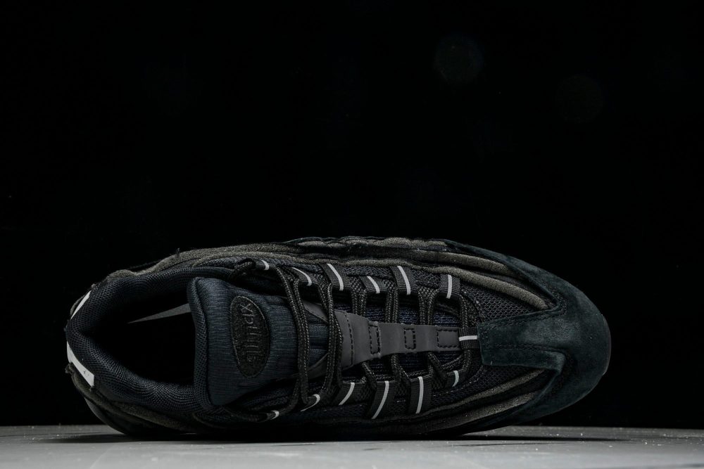 Comme des Garcons x AM95 'Black' - Image 4
