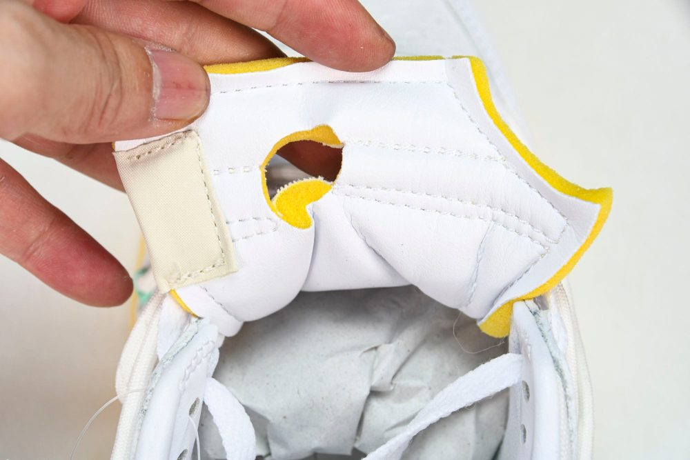 Off-White Dnk Low 'Lot 1' - Image 15