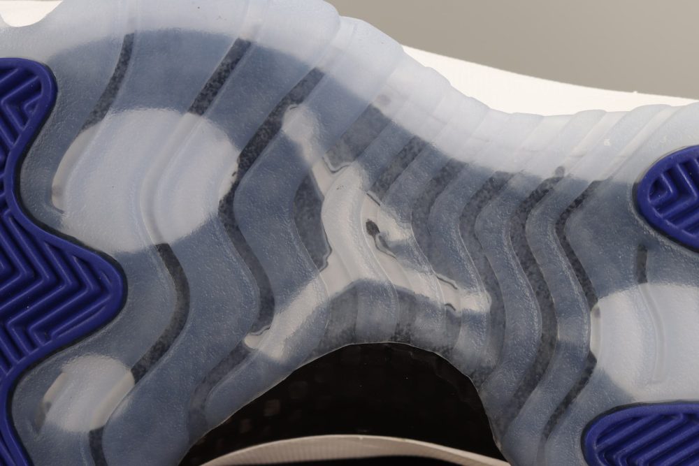 AJ11 Retro 'Space Jam' - Image 15