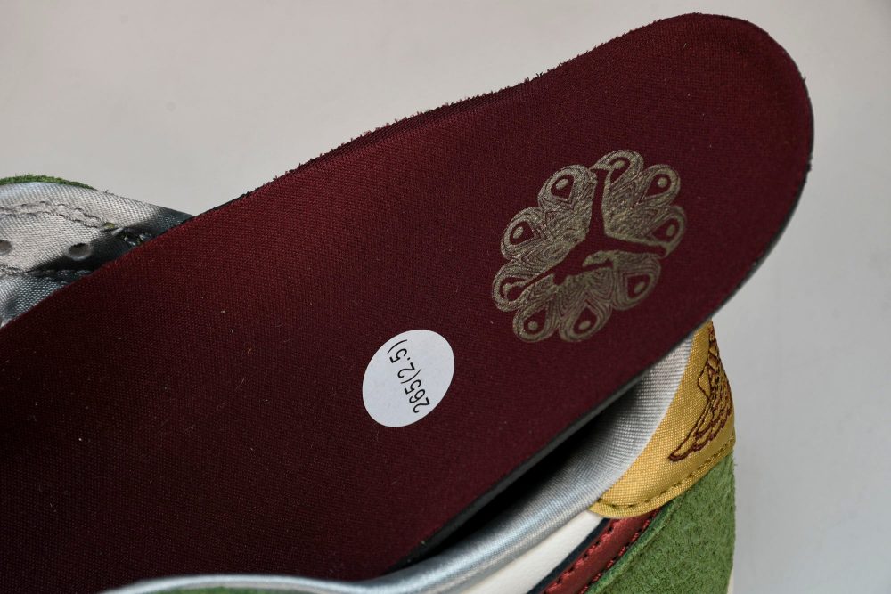 AJ1 Retro Low OG Year of the Dragon (2024) - Image 15