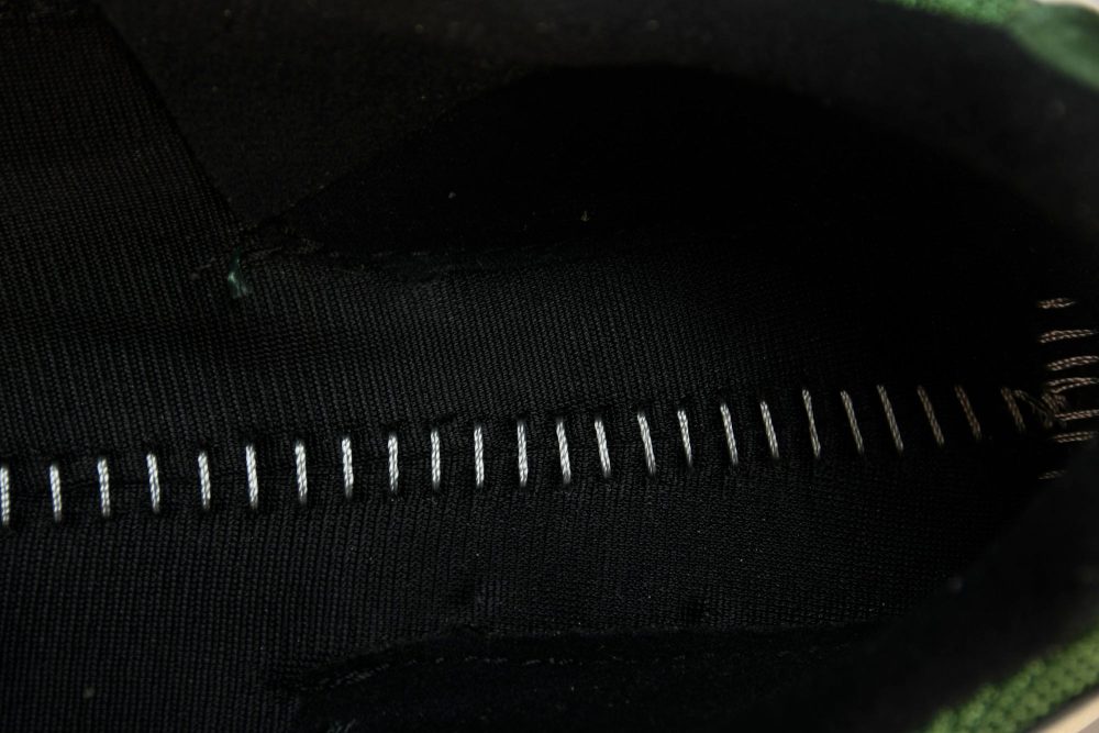 NB 992 x JJJJound 'Green' - Image 15