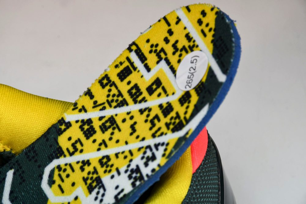 Kobe 5 Protro 'EYBL' - Image 15