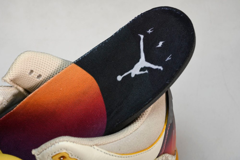 AJ3 Retro x J Balvin - Image 15