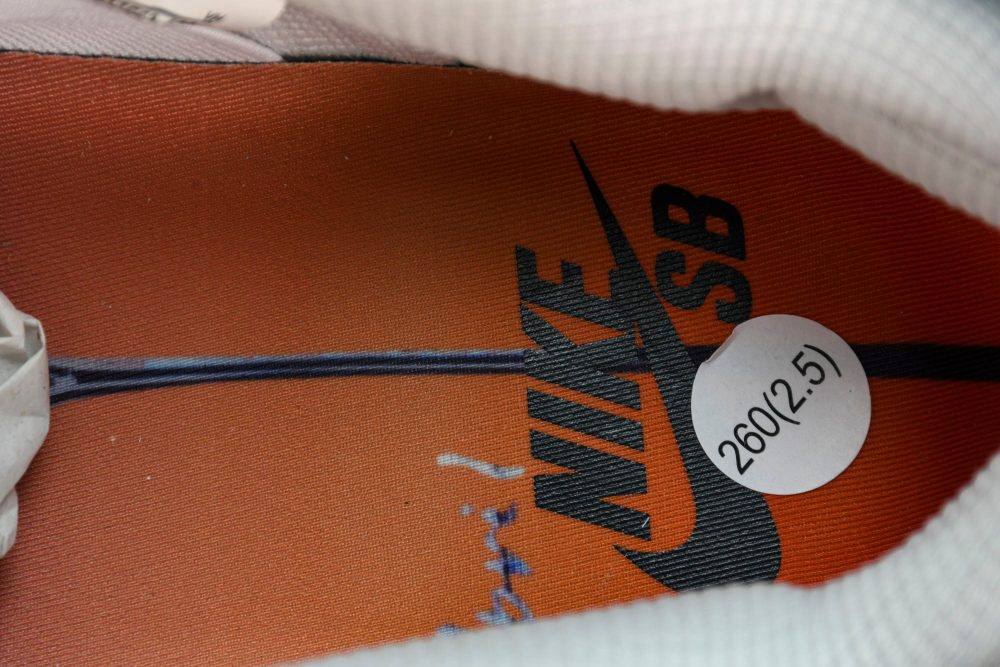 SB Dnk Low x April Skateboards - Image 15