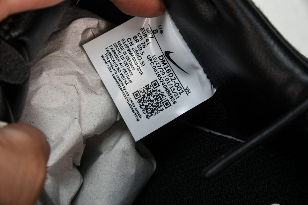 Off-White Dnk Low 'Lot 50' - Image 15