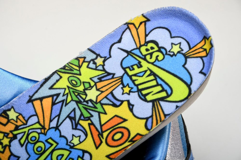 Powerpuff Girls x SB Dnk Low 'Bubbles' - Image 15