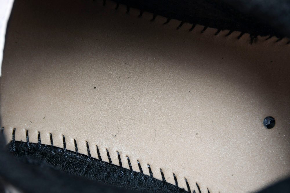 3XL Sneaker 'Black' - Image 16