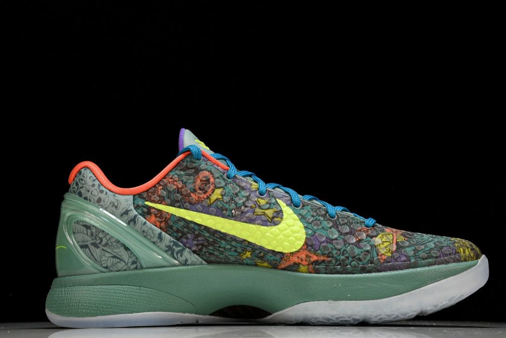 Kobe 6 'Prelude All-Star MVP' - Image 3