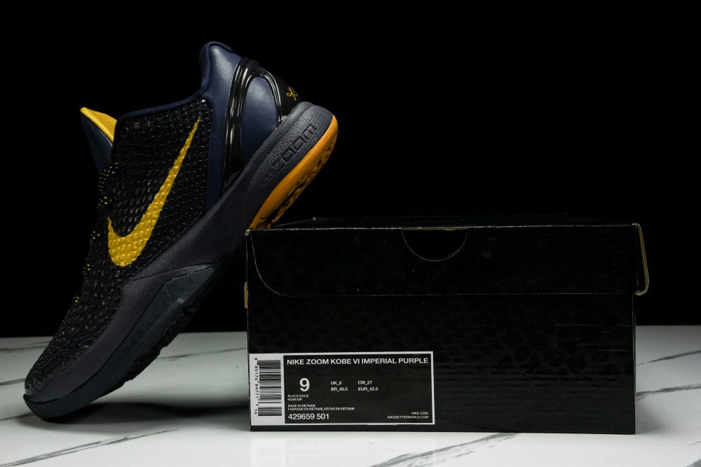 Kobe 6 'Imperial Purple' - Image 23
