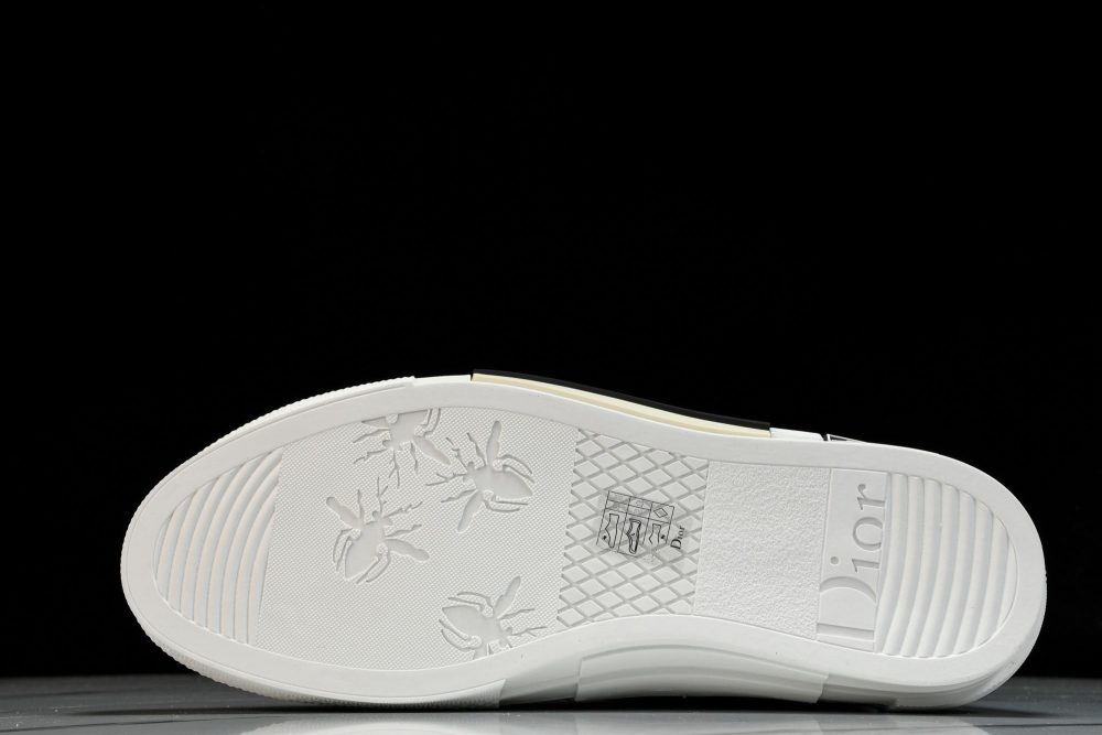 D1or B23 High 'Oblique Denim' - Image 5