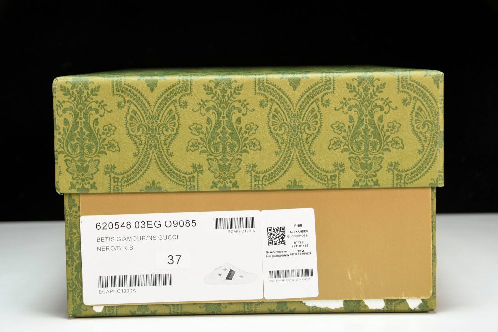 Guссi Ace 'Bees and Stars Blue' - Image 30