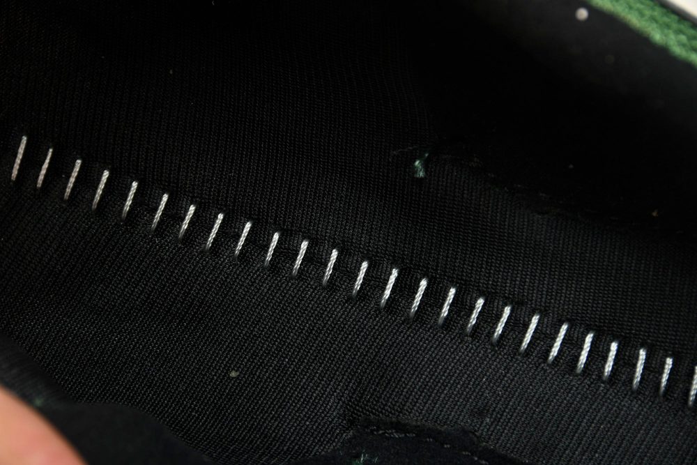 NB 992 x JJJJound 'Green' - Image 16