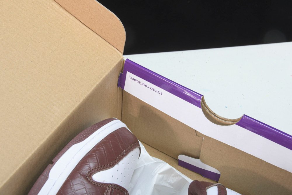 Supreme x SB Dnk Low Stars 'Barkroot Brown' - Image 16