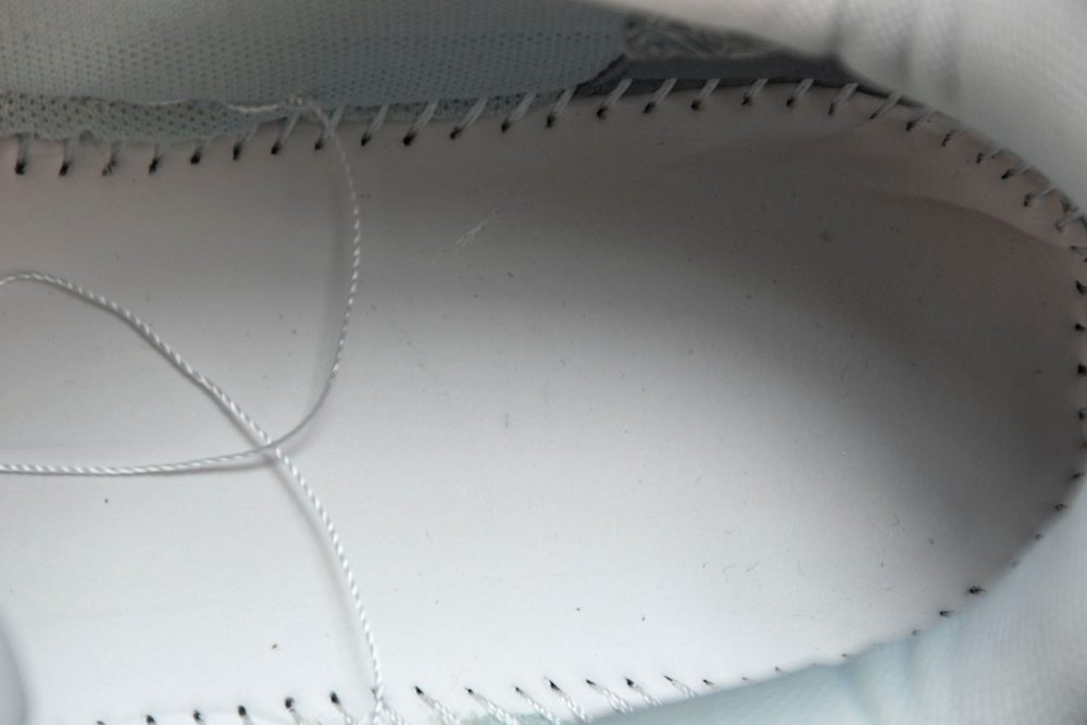 Off-White Out Of Office OOO Low Top "For Walking" - White Black - Image 16