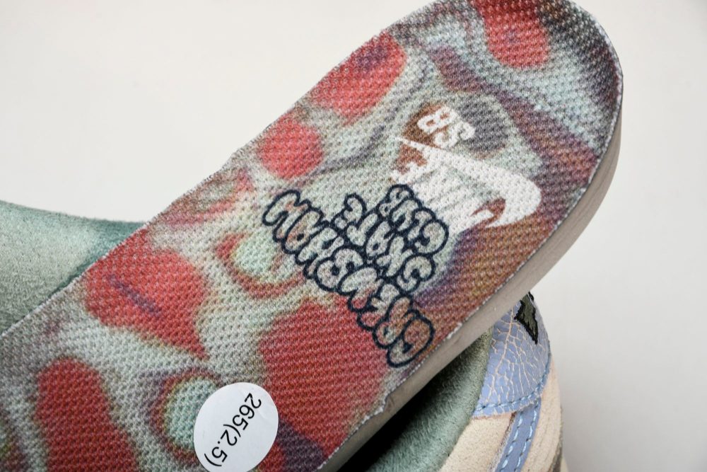 SB Dnk Low "Crenshaw Skate Club" - Image 15