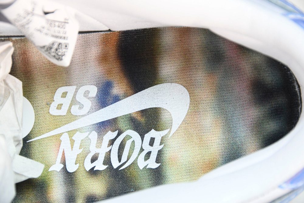 SB Dnk Low Born x Raised - Image 16