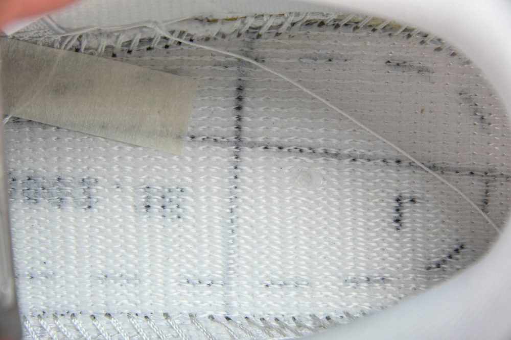 SB Dnk Low x Diamond Supply Co. 'White Diamond' - Image 16