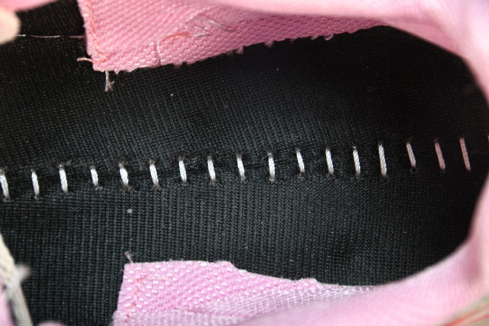 NB 993 x Joe Freshgoods 'Performance Art Powder Pink' - Image 16