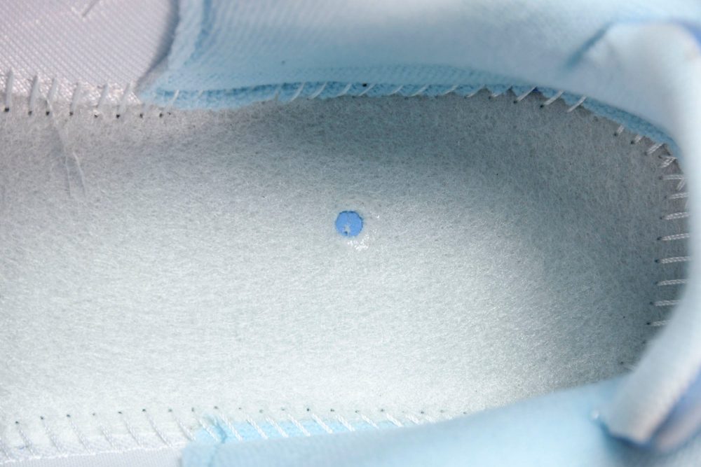 Forum Low x Bad Bunny 'Blue Tint' - Image 16