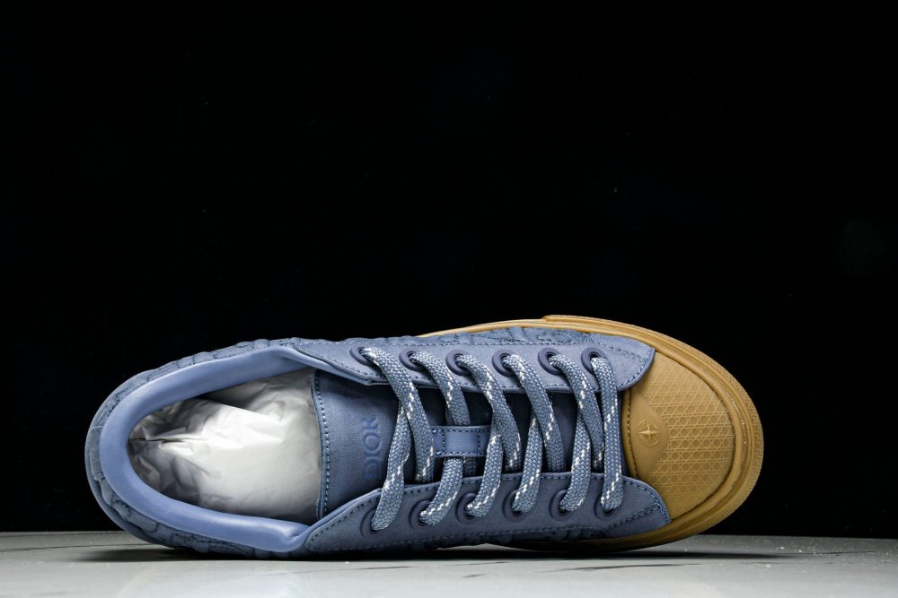 D1or x Stone Island B33 'Blue' - Image 4